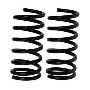 Resortes Originales AG Confort Nissan Altima 01-06 Par Trasero