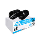 Resortes Originales AG Confort Nissan Altima 01-06 Par Trasero-1