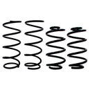 Resortes Originales AG Confort Nissan Tiida 2007-2018 Delanteros y Traseros-1