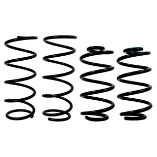 Resortes Originales AG Confort Nissan Tiida 2007-2018 Delanteros y Traseros