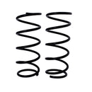 Resortes Originales AG Confort Nissan Tiida 2007-2015 Par Delantero-2