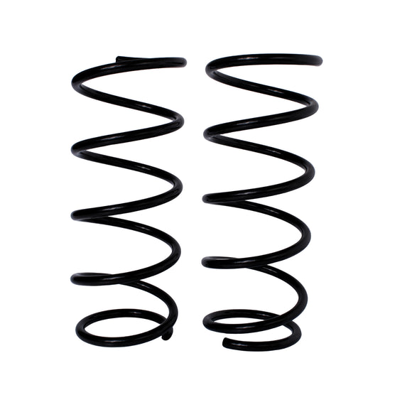 Resortes Originales AG Confort Nissan Tiida 2007-2015 Par Delantero