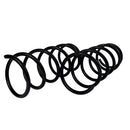 Resortes Originales AG Confort Nissan Tiida 2007-2018 Delanteros y Traseros-3