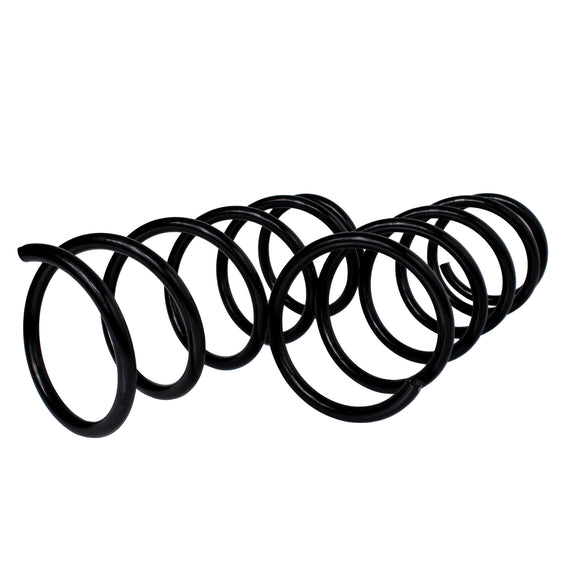 Kit Original Resortes, Amortiguadores y Bases Nissan Tiida 06-19 Delanteros Kit 6 Piezas