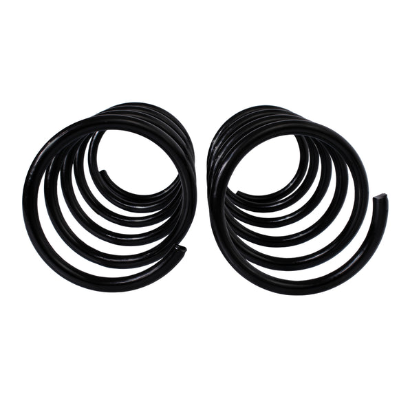 Resortes Originales AG Confort Nissan Tiida 2007-2015 Par Delantero