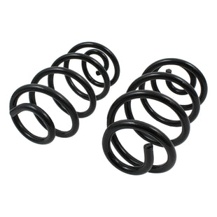 Resortes Originales AG Confort Nissan Tiida (Reforzado) 2006-2018 Traseros