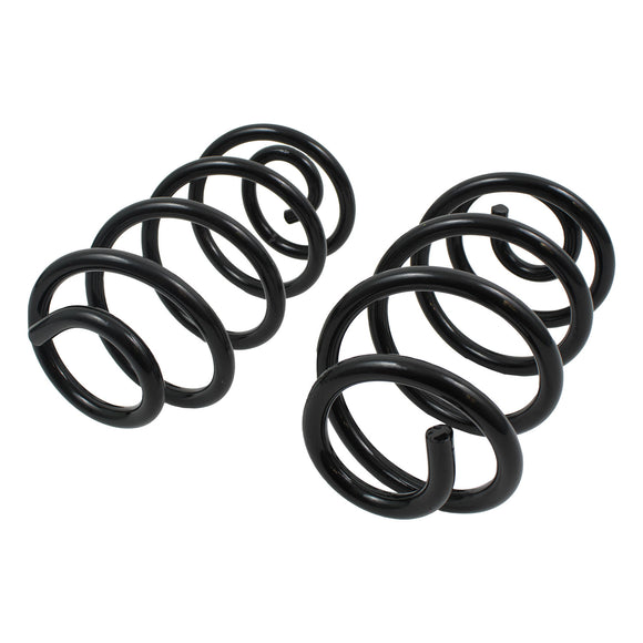 Resortes Originales AG Confort Nissan Tiida (Reforzado) 2006-2018 Traseros