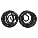 Resortes Originales AG Confort Nissan Tiida (Reforzado) 2006-2018 Traseros-3