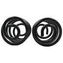 Resortes Originales AG Confort Nissan Tiida (Reforzado) 2006-2018 Traseros-4