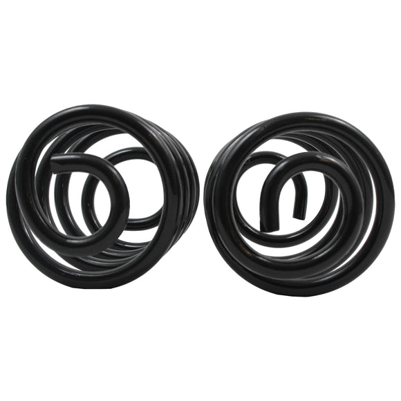 Resortes Originales AG Confort Nissan Tiida (Reforzado) 2006-2018 Traseros