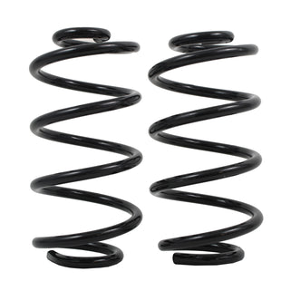 Resortes Originales AG Confort Nissan Tiida (Reforzado) 2006-2018 Traseros