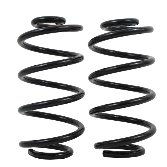 Resortes Originales AG Confort Nissan Tiida (Reforzado) 2006-2018 Traseros