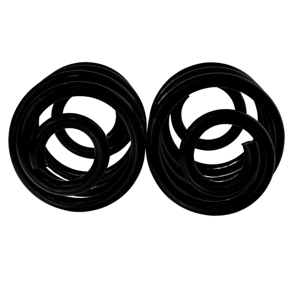 Resortes Originales AG Confort Nissan Tiida 2006-2018 Par Trasero