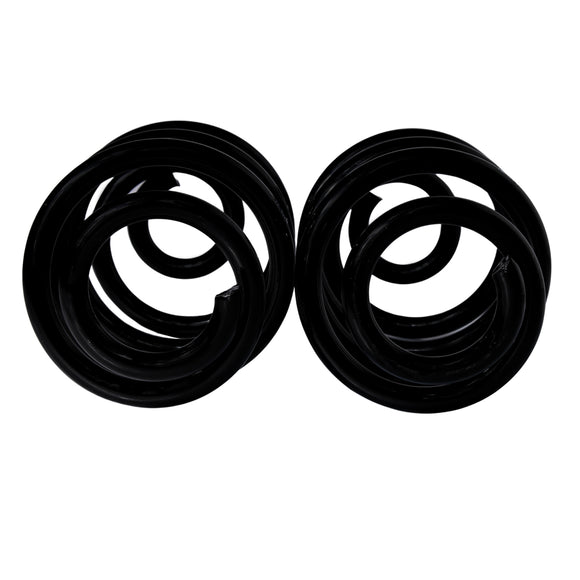 Resortes Originales AG Confort Nissan Tiida 2006-2018 Par Trasero