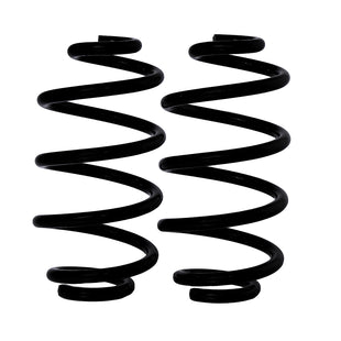 Resortes Originales AG Confort Nissan Tiida 2006-2018 Par Trasero