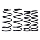 Resortes Originales AG Confort Nissan Sentra (B15) 2000-2006 Kit 4 Piezas-2
