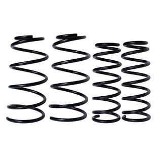 Resortes Originales AG Confort Nissan Sentra (B15) 2000-2006 Kit 4 Piezas