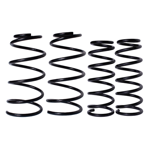 Resortes Originales AG Confort Nissan Sentra (B15) 2000-2006 Kit 4 Piezas