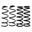 Resortes Originales AG Confort Nissan Sentra (B15) 2000-2006 Kit 4 Piezas-1