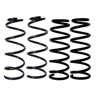 Resortes Originales AG Confort Nissan Sentra (B15) 2000-2006 Kit 4 Piezas