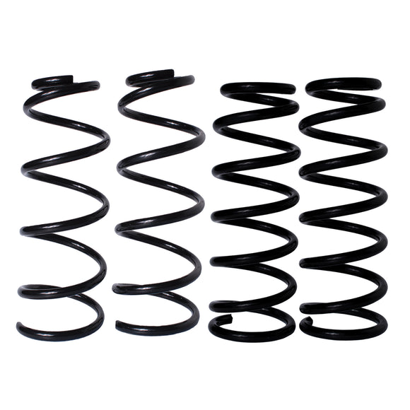 Resortes Originales AG Confort Nissan Sentra (B15) 2000-2006 Kit 4 Piezas