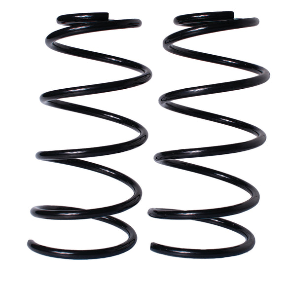 Resortes Originales AG Confort Nissan Almera 2001-2005 Delanteros