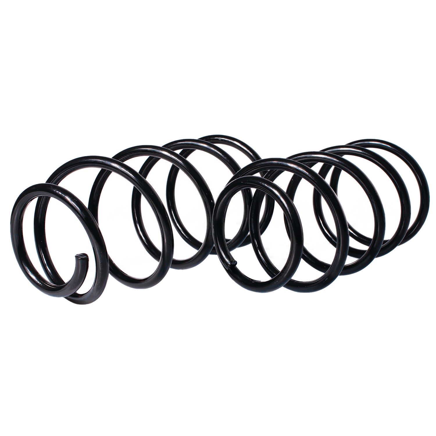 Resortes Originales Ag Confort Nissan Almera 2001-2005 Delanteros y Traseros