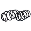 Resortes Originales AG Confort Nissan Almera 2001-2005 Delanteros y Traseros-4