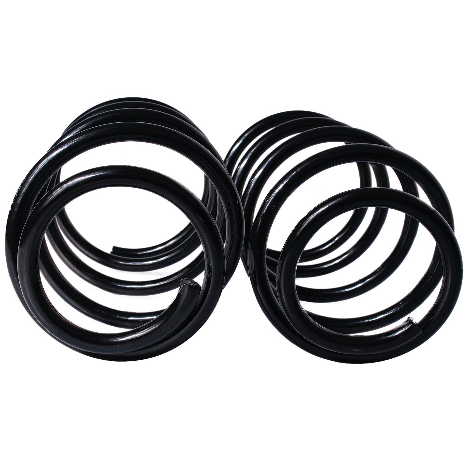 Resortes Originales Ag Confort Renault Scala 2010-2013 Delanteros