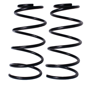 Resortes Originales AG Confort Nissan Sentra (B15) 2000-2006 Par Delantero