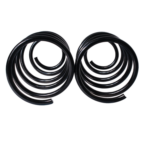 Resortes Originales AG Confort Nissan Sentra (B15) 2000-2006 Par Delantero