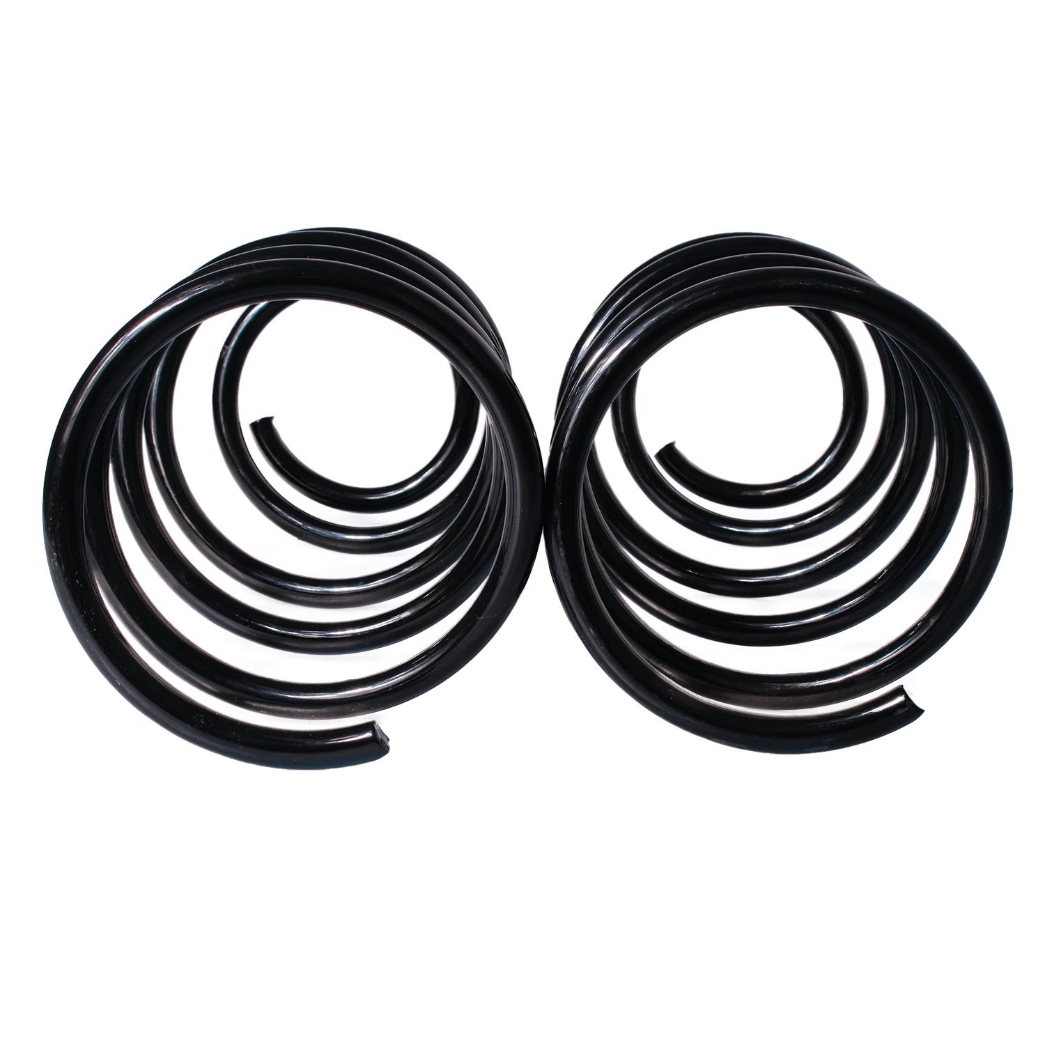 Resortes Originales Ag Confort Nissan Almera 2001-2005 Delanteros