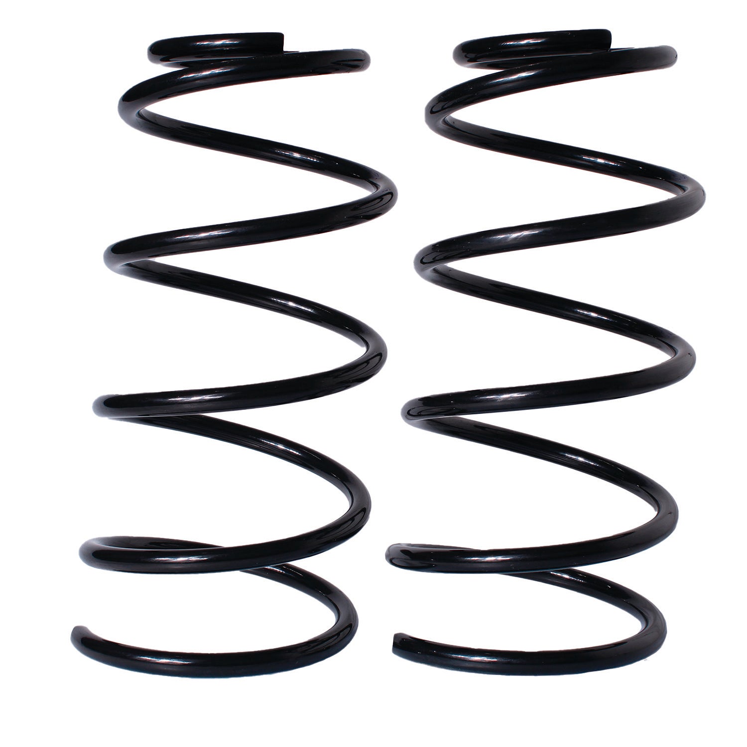 Resortes Originales Ag Confort Renault Scala 2010-2013 Delanteros