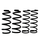 Kit 4 Resortes Originales AG Confort Nissan Versa 2012-2025-2