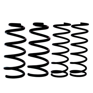 Resortes Originales AG Confort Nissan Note 13-19 Kit 4 Piezas