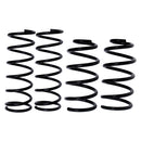 Resortes Originales AG Confort Nissan V Drive 2012-2019 Delanteros y Traseros