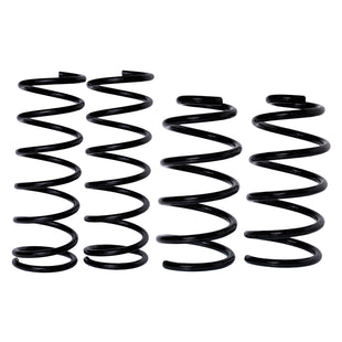 Resortes Originales AG Confort Nissan V Drive 2012-2019 Delanteros y Traseros
