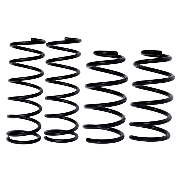 Resortes Originales AG Confort Nissan V Drive 2012-2019 Delanteros y Traseros