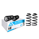 Resortes Originales AG Confort Nissan V Drive 2012-2019 Delanteros y Traseros