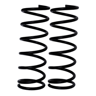 Resortes Originales AG Confort Nissan Note 13-19 Par Delantero