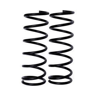 Resortes Originales AG Confort Nissan V Drive 2012-2019 Delanteros