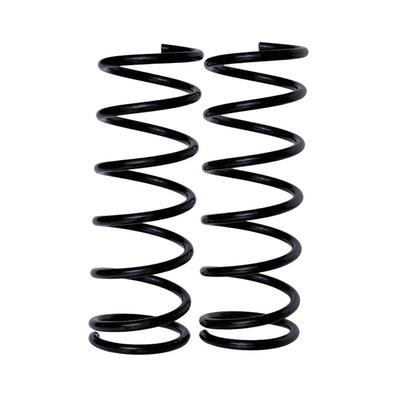 Resortes Originales AG Confort Nissan V Drive 2012-2019 Delanteros