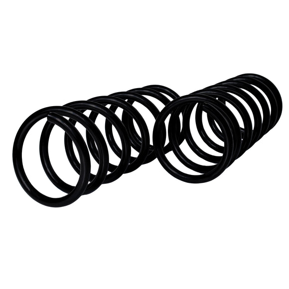 Resortes Originales AG Confort Nissan Versa II 20-23 Par Delantero