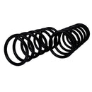 Resortes Originales AG Confort Nissan March 2011-2023 Kit 4 Piezas-3