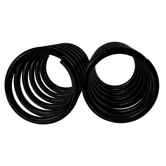 Resortes Originales AG Confort Nissan March 12-22 Par Delantero