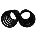 Resortes Originales AG Confort Nissan Note 13-19 Par Delantero-4