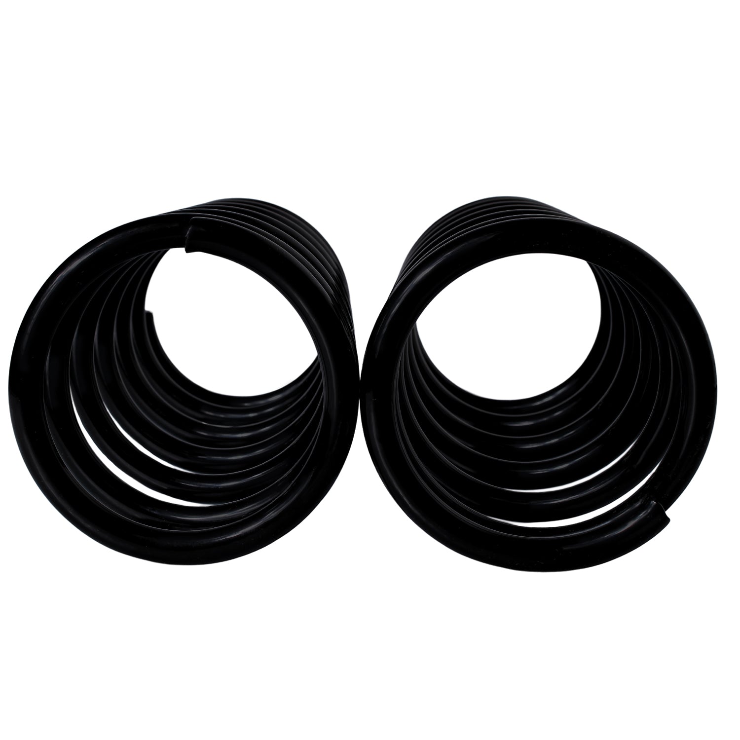 Resortes Originales Ag Confort Nissan March 12-22 Par Delantero