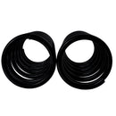 Resortes Originales AG Confort Nissan Note 13-19 Par Delantero-5