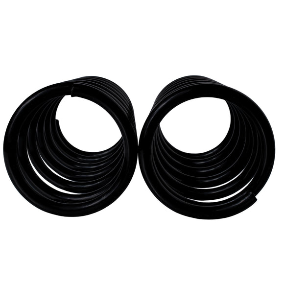 Resortes Originales AG Confort Nissan Note 13-19 Par Delantero