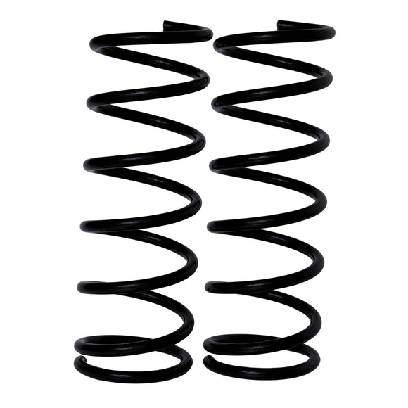 Resortes Originales AG Confort Nissan Versa II 20-23 Par Delantero